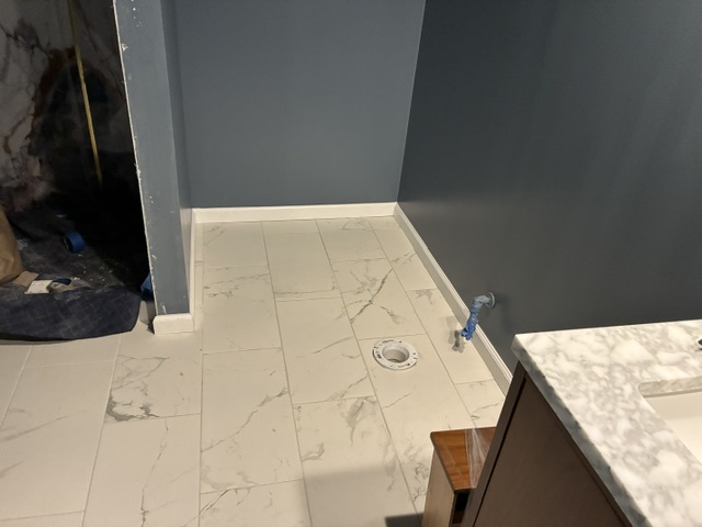 J & D Construction & Site Services